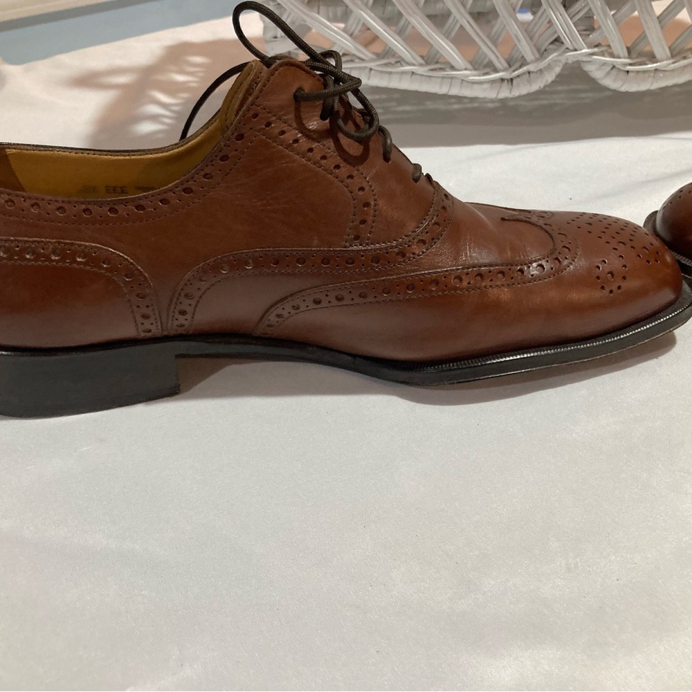 Bally shoes - Picture 7 of 11